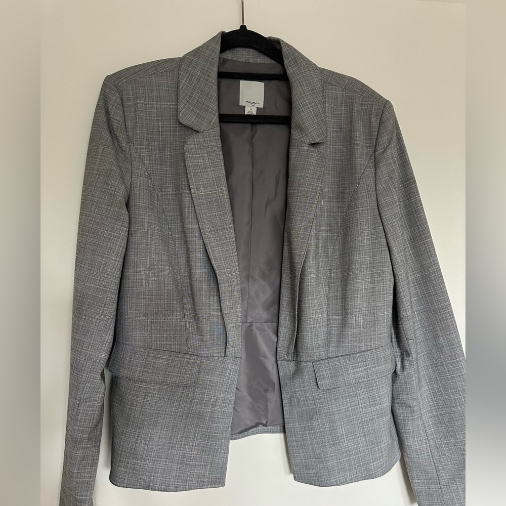 Halogen Blazer